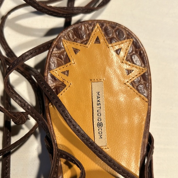Max Studio Sandals - Picture 3 of 6